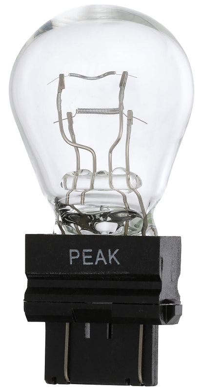 Eiko 4157LL Long Life Clear Miniature Bulb (Box of 10)