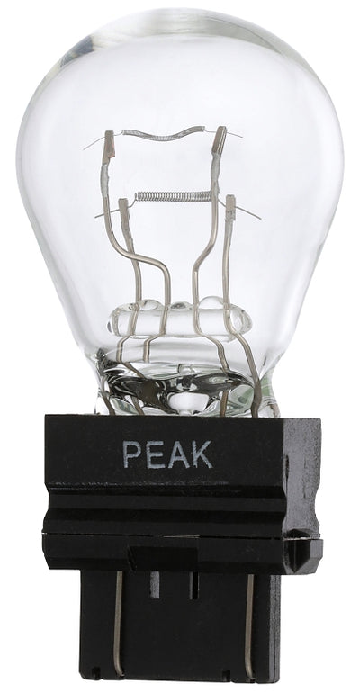 Eiko 4157LL Long Life Clear Miniature Bulb (Box of 10)