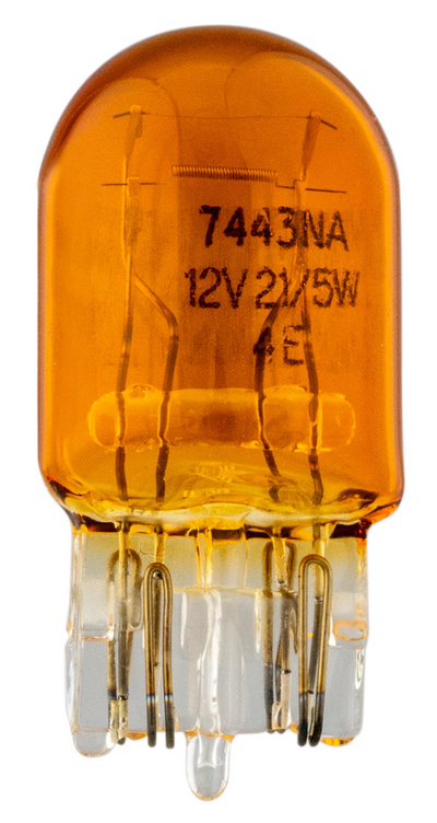 Bulb 7443NA Light Bulb 10/BOX