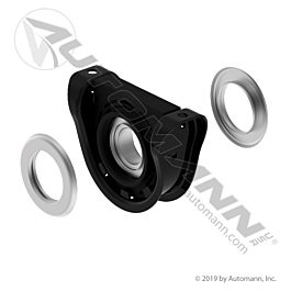 Automann 750.210661-1XSA Center Bearing Self Aligning