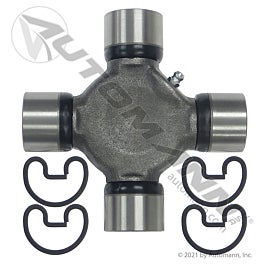 Automann 752.5155X U Joint - 1550 Series - OSR Type