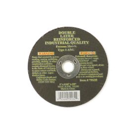 Enkay 3 in Cut-Off Wheel 5-Piece - 79135-5P