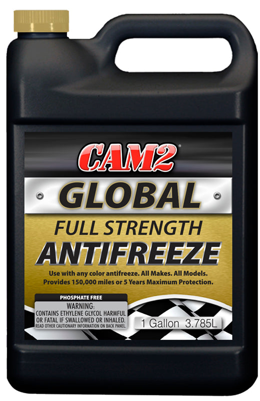 CAM2 Synavex dexos1 Gen 3 Full Synthetic 5W-30 Motor Oil - 55 Gal Drum (80565-09955)