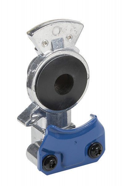 Standard Gladhand - Service (Blue)