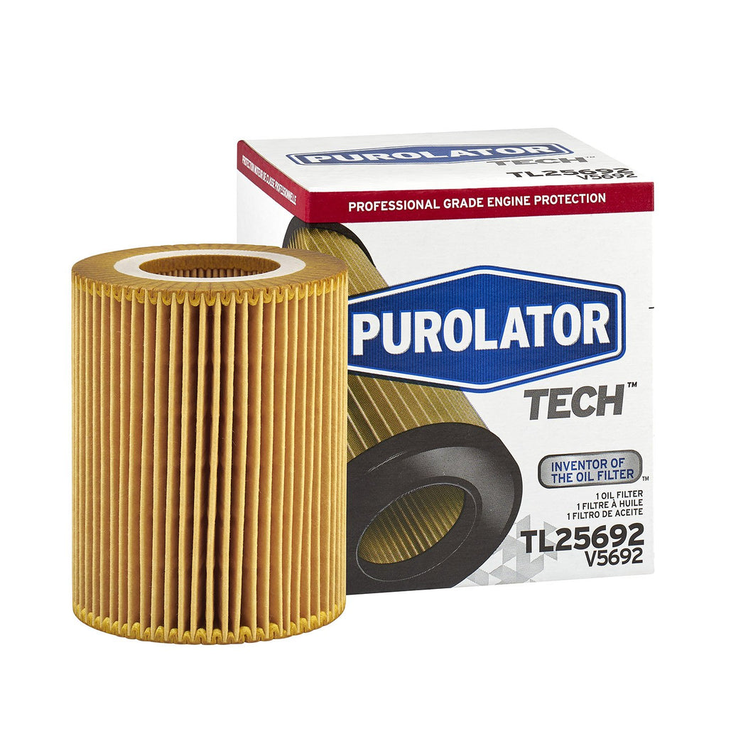 PUROLATOR OIL FILTER TL25692