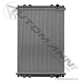 Automann 811.46103 Radiator Freightliner