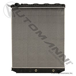 Automann 811.62104 Radiator Mack-Volvo