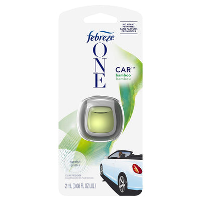 Febreze Car Vent Clip Air Freshener - 81117