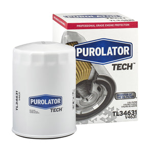 PUROLATOR OIL FILTER TL34631