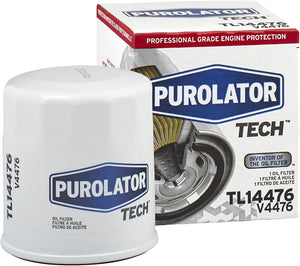 PUROLATOR OIL FILTER TL14476