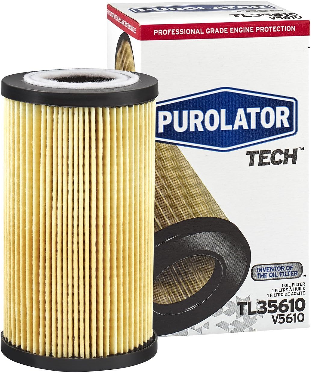 PUROLATOR OIL FILTER TL35610