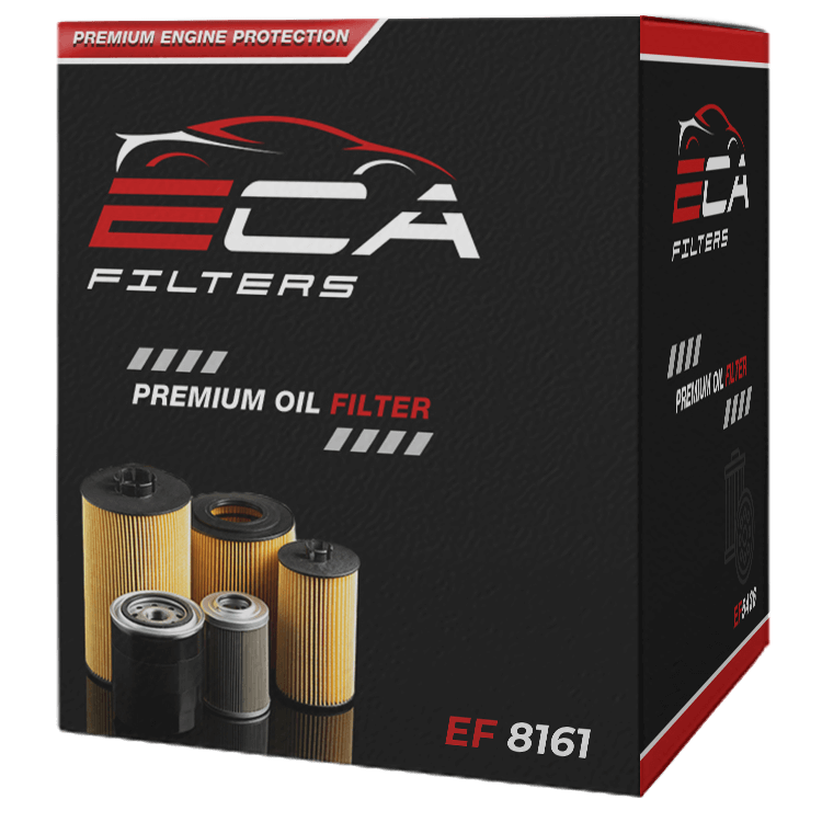 ECA Oil Filter EF8161 (P10260)