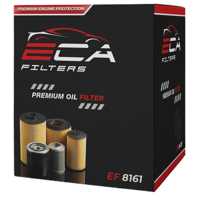 ECA Oil Filter EF8161 (P10260)