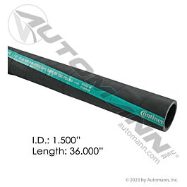 Automann 817.56024 Conti Coolant Stick Hose 1.5in x 36in