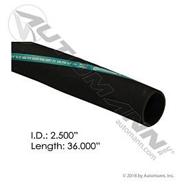 Automann 817.56040 Conti Coolant Stick Hose 2.5in x 36in