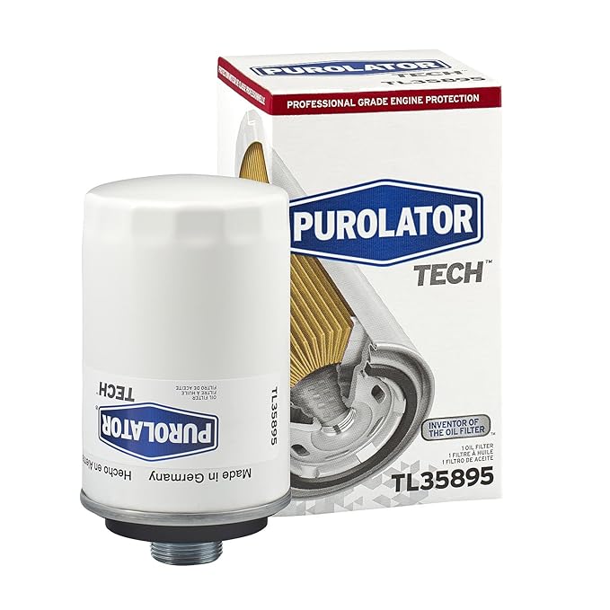 PUROLATOR OIL FILTER TL35895