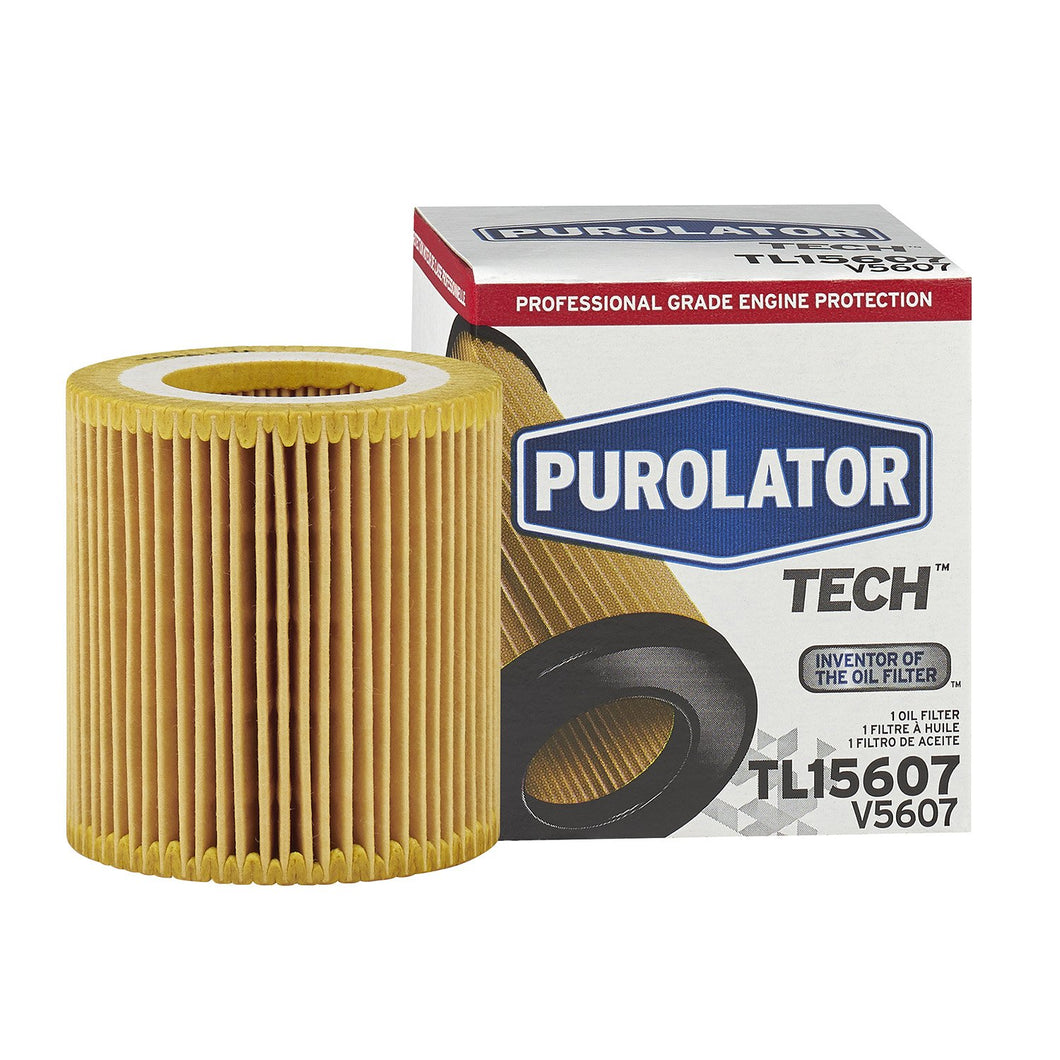 PUROLATOR OIL FILTER TL15607