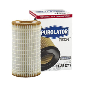 PUROLATOR OIL FILTER TL25277