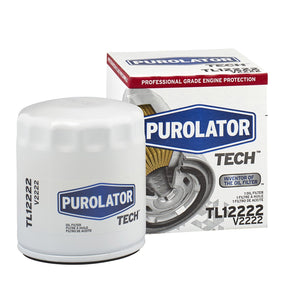 PUROLATOR OIL FILTER TL12222