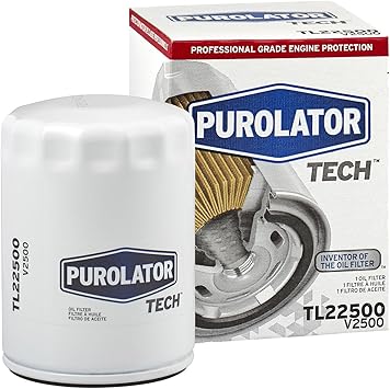 PUROLATOR OIL FILTER TL22500