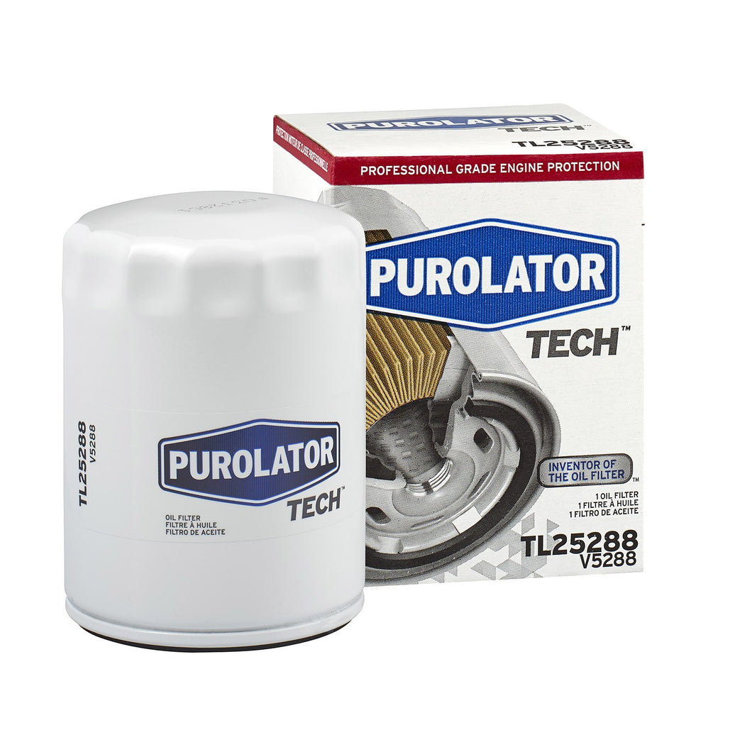 PUROLATOR OIL FILTER TL25288