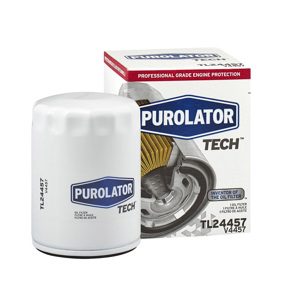 PUROLATOR OIL FILTER TL24457