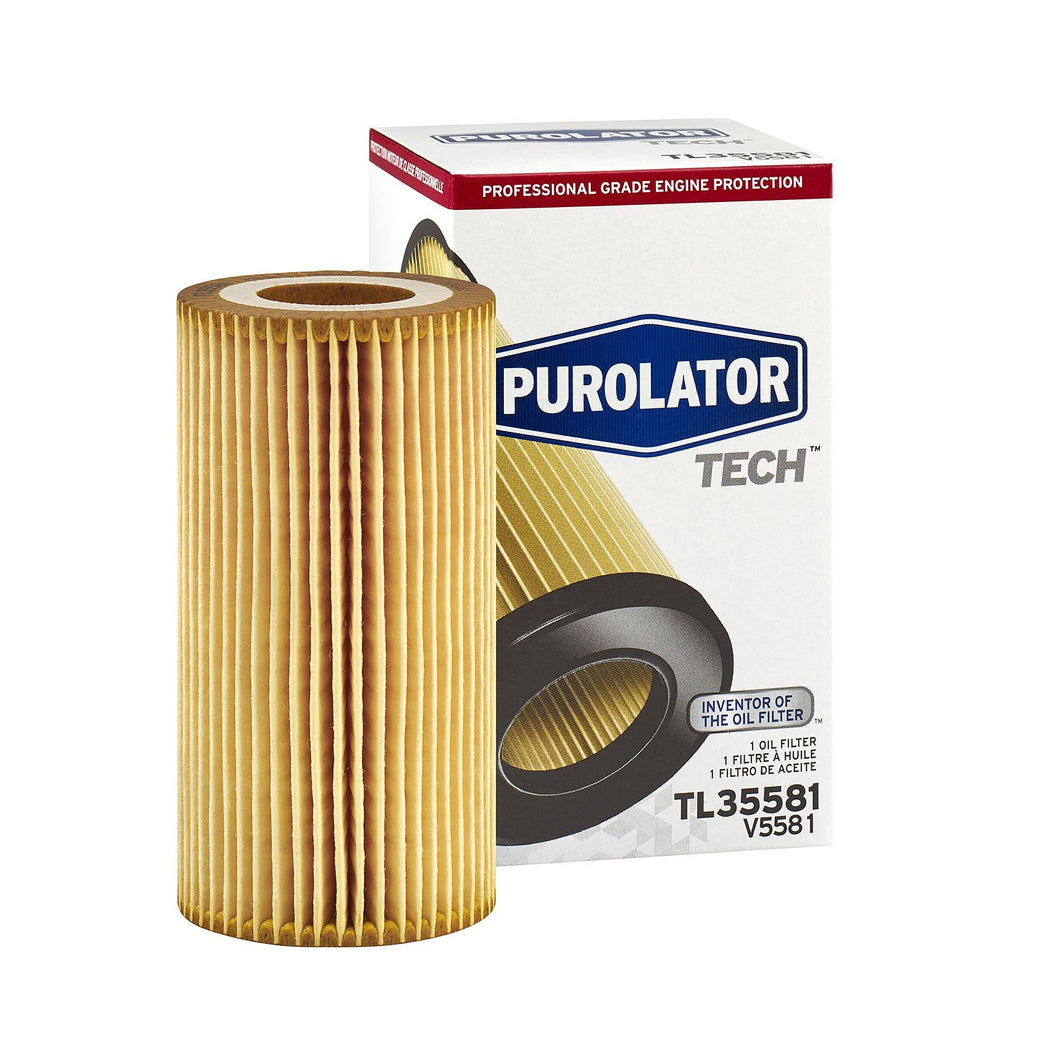 PUROLATOR OIL FILTER TL35581