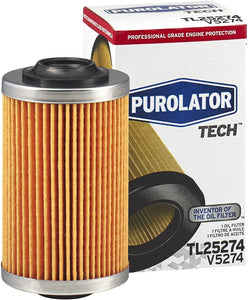 PUROLATOR OIL FILTER TL25274