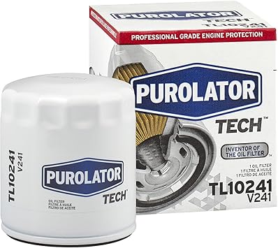 PUROLATOR OIL FILTER TL10241