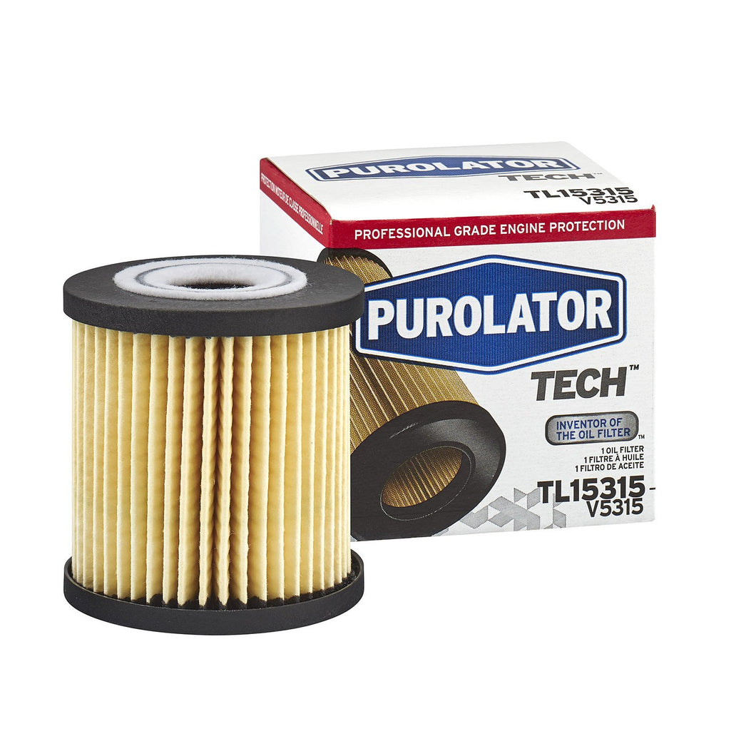 PUROLATOR OIL FILTER TL15315