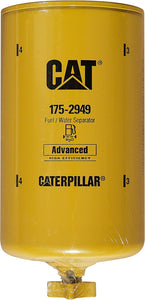 CATERPILLAR FUEL FILTER 175-2949