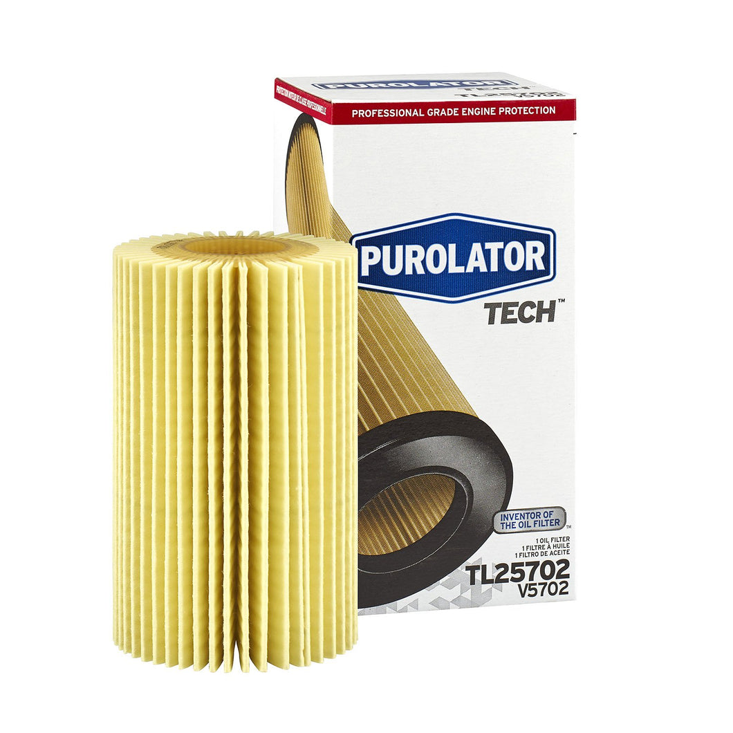 PUROLATOR OIL FILTER TL25702