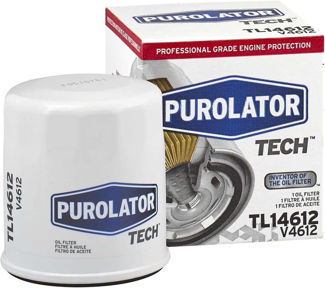 PUROLATOR OIL FILTER TL14612