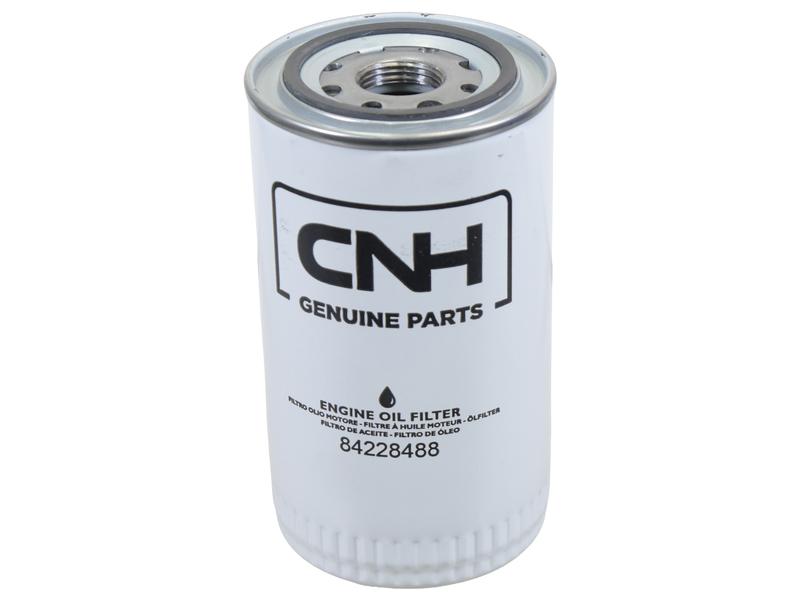Spin-On Oil Filter #84