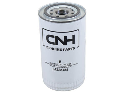 Spin-On Oil Filter #84