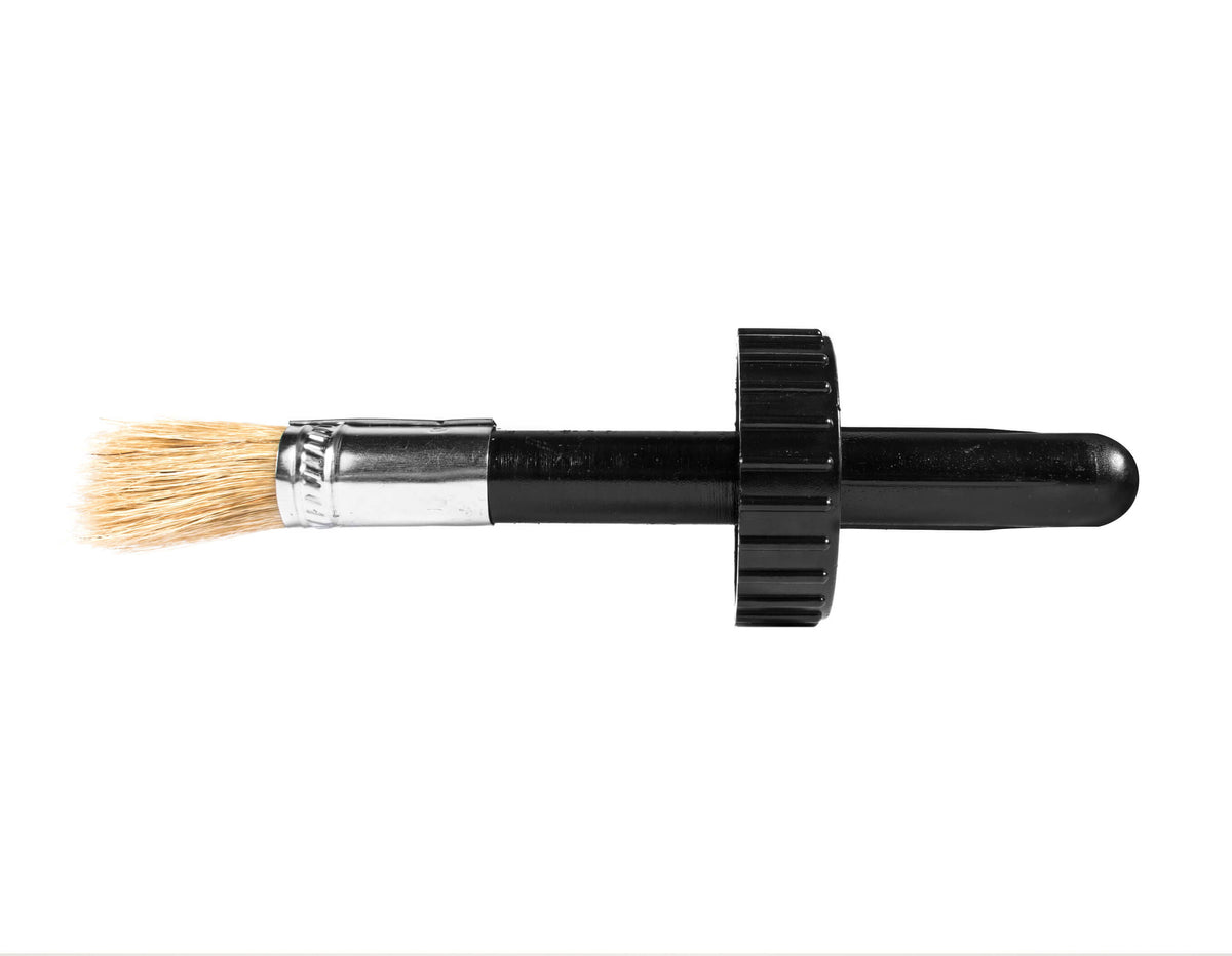 Tire Bead Sealer Brush