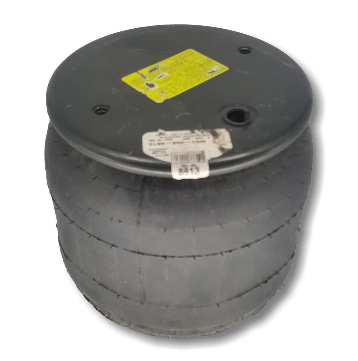 Air Spring 8813 Rolling Lobe - Replaces Firestone W01-358-8813 / Kenworth C811003 - H-48813