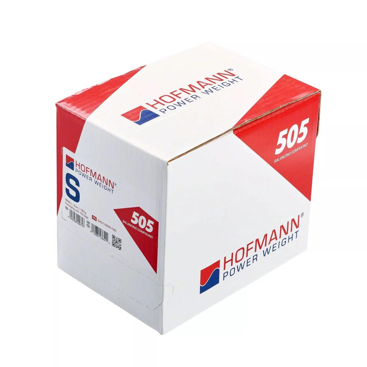 Hofmann Power Weight Type 505 Tire Balancing Compound - Extra Large