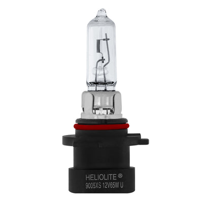 Heliolite 9005XS Xenon Clear Headlight Bulb 12V 65W