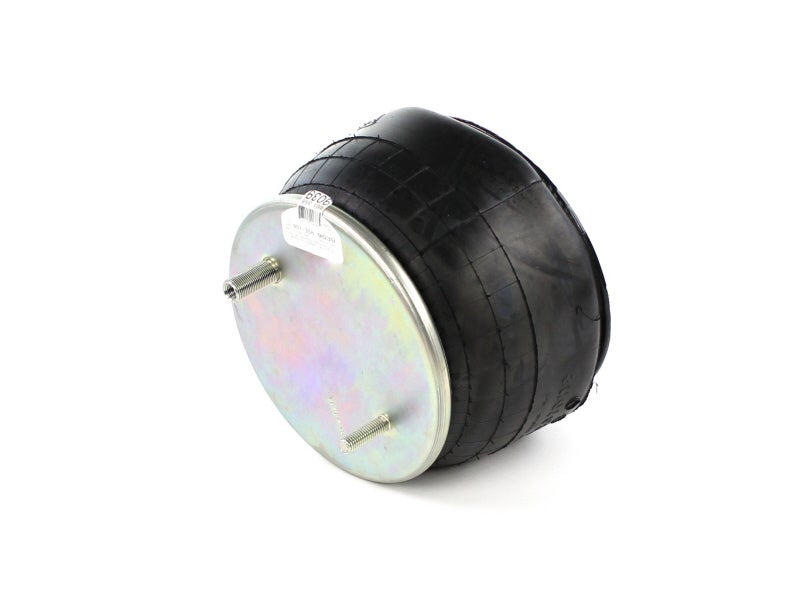 Air Spring 9039 Rolling Lobe - Replaces Firestone W01-358-9039 / Goodyear 1R12-095 - H-49039
