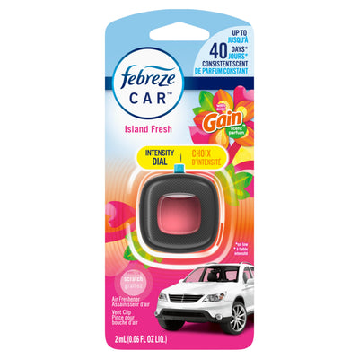 Vent Clip Air Freshener 90499