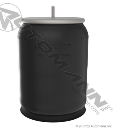 Automann AB1DF23H-P1206 Air Spring Rolling Lobe