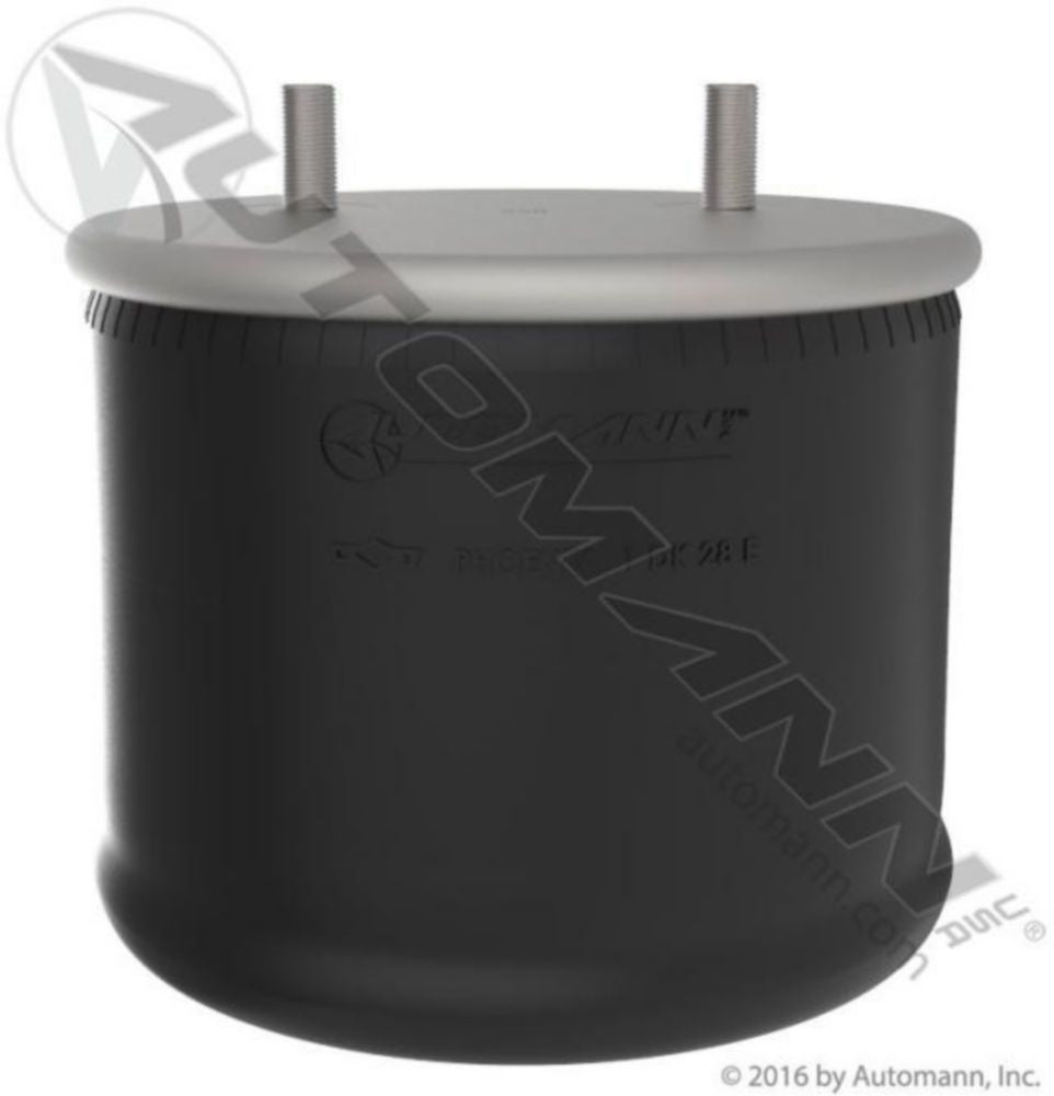Automann Phoenix AB1DK28E-8091 Air Spring Rolling Lobe