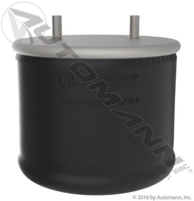 Automann Phoenix AB1DK28E-8091 Air Spring Rolling Lobe