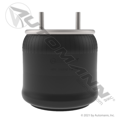 Automann Econoride 566.ER54678 Air Spring - Rolling Lobe