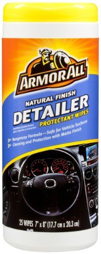 78503 ARMOR ALL NATURAL FINAL DETAILER