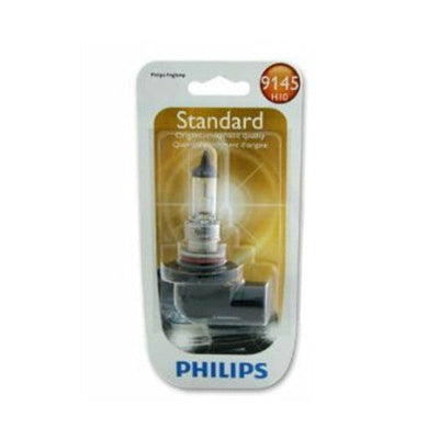 Philips 9145(h10) Basic Halogen Bulb 10/BOX