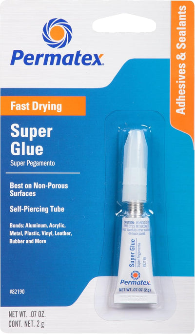 82190 (SUP A)SUPER GLUE .07 OZ