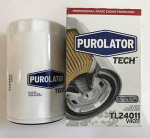 PUROLATOR OIL FILTER TL24011