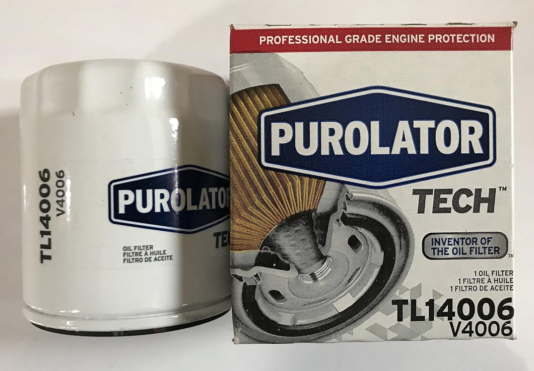 PUROLATOR OIL FILTER TL14006